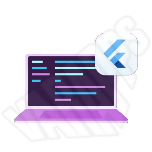 Desktop Application - Flutter 