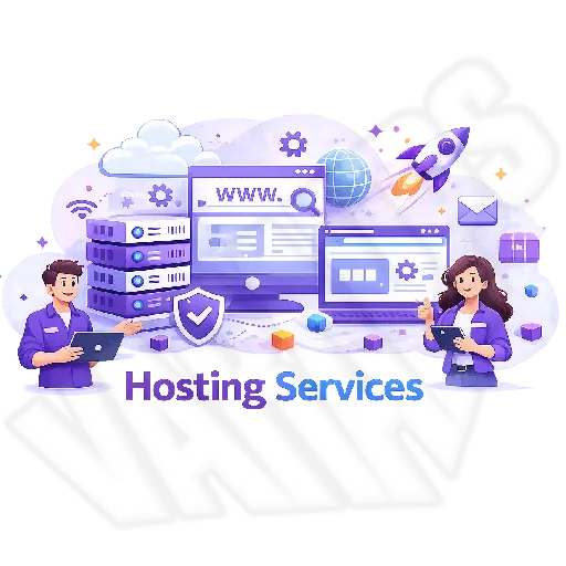 Hosting Services